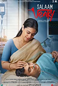 Free Download Salaam Venky Movie-Show-Video in HD Mp4